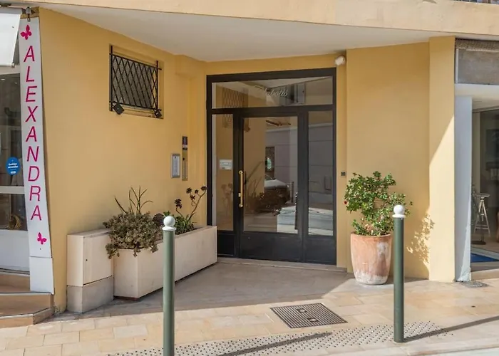2P Neuf Au Coeur De St Jean Cap Ferrat