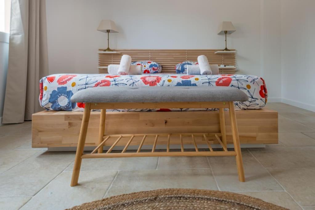 Apartamento 2p Neuf Au Coeur De St Jean Cap Ferrat Saint-Jean-Cap-Ferrat
