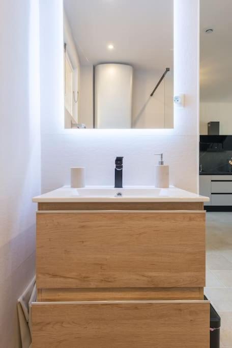 Apartamento 2p Neuf Au Coeur De St Jean Cap Ferrat Saint-Jean-Cap-Ferrat