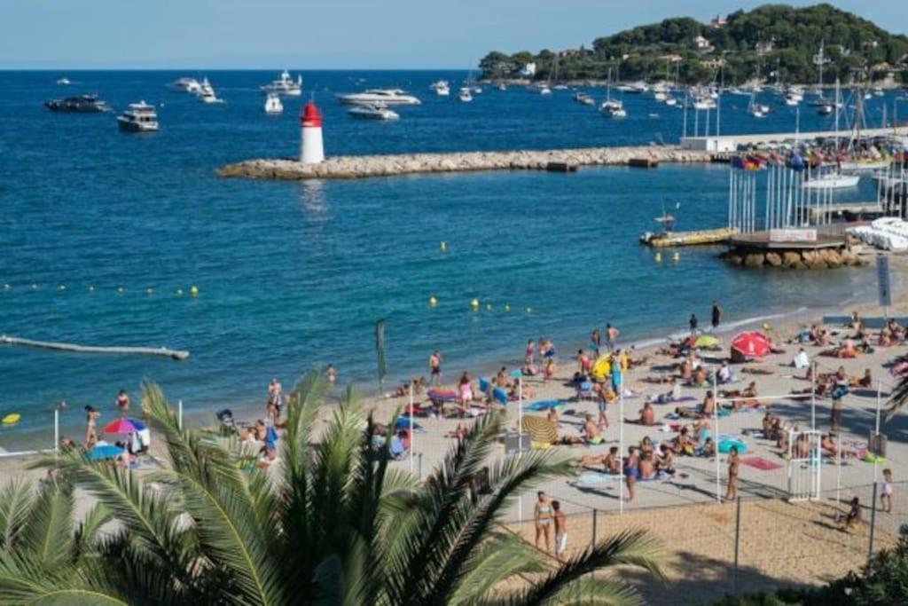 Apartamento 2p Neuf Au Coeur De St Jean Cap Ferrat Saint-Jean-Cap-Ferrat