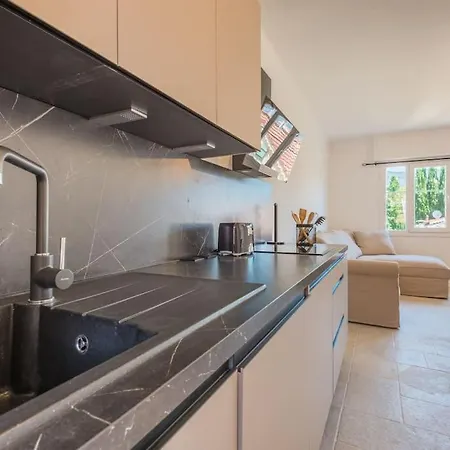 2P Neuf Au Coeur De St Jean Cap Ferrat Apartment Saint-Jean-Cap-Ferrat Exterior photo